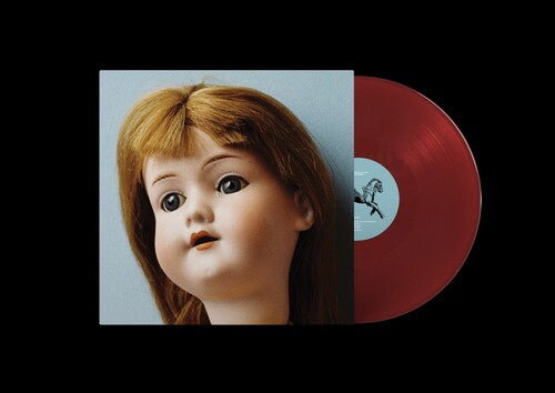 Grace Cummings - Bloodhorse - Burgundy Vinyl