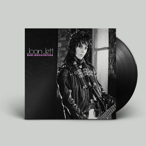 Joan Jett - Bad Reputation - 45th Anniversary - Indie Exclusive