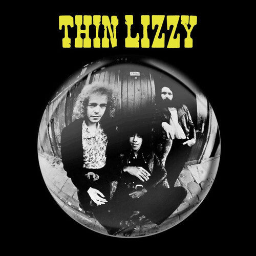Thin Lizzy - Thin Lizzy - Super Deluxe Edition - 55th Anniversary