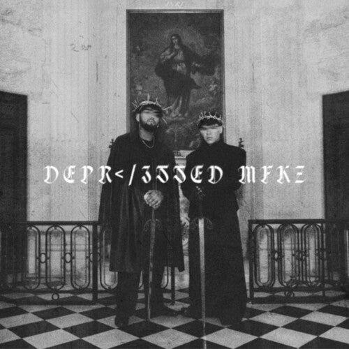 Junior H, Gael Valenzuela - DEPR</3$$ED MFKZ