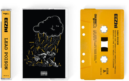 Elzhi - Lead Poison - Cassette