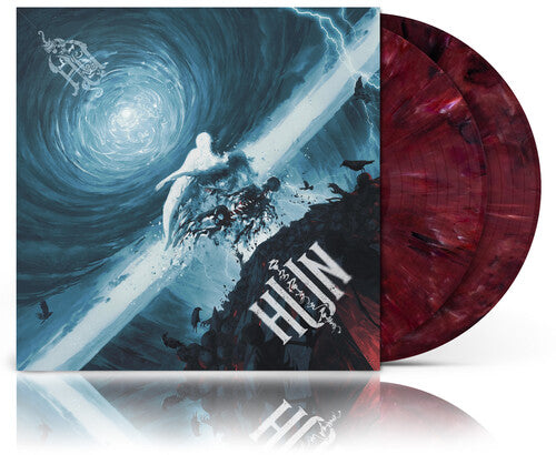 HU - HUN - Ruby Vinyl
