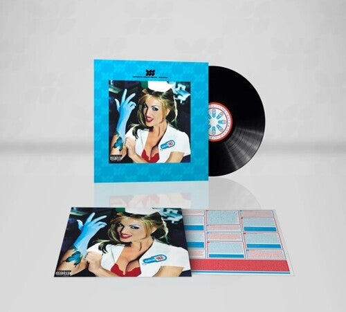 blink-182 - Enema Of The State - DSS One-Step Vinyl