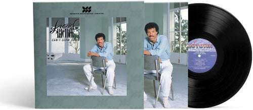 Lionel Richie - Can't Slow Down - DSS One-Step Vinyl
