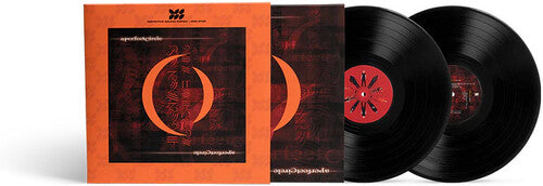 A Perfect Circle - Mer de Noms - DSS One-Step Vinyl