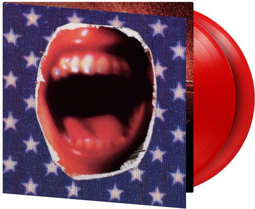 Ministry - Rantology - Music On Vinyl - Colored Vinyl