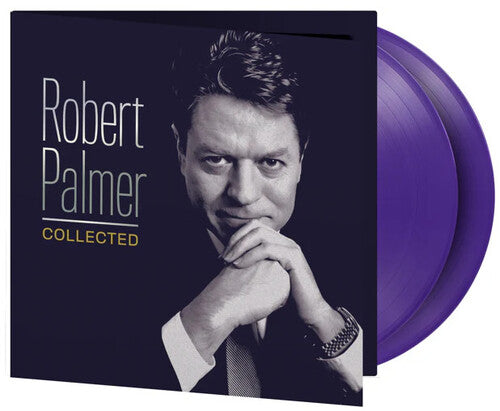 Robert Palmer - Collected - Music On Vinyl - Colored Vinyl