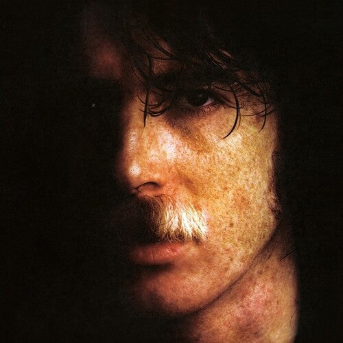 Charly Garcia - Yendo De La Cama Al Living - Orange Vinyl