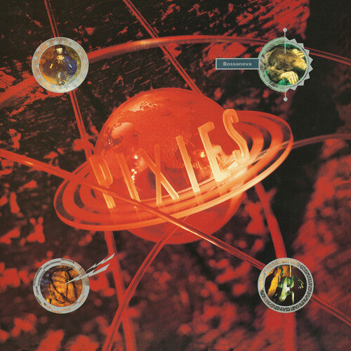 Pixies - Bossanova (2026)