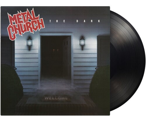 Metal Church - Dark - Music On Vinyl