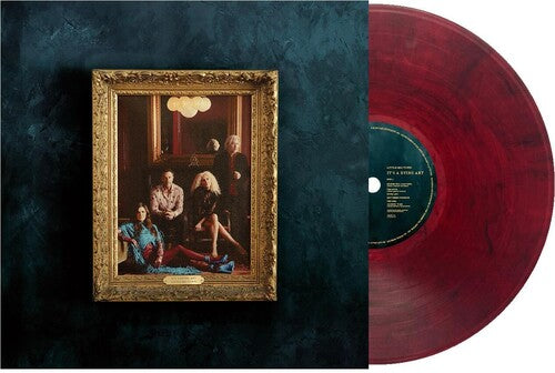 Little Big Town - It's A Dying Art - Sangria Vinyl