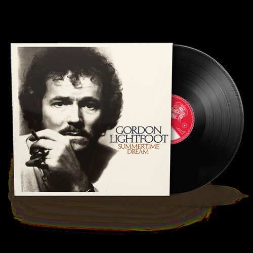 Gordon Lightfoot - Summertime Dream - Rhino Reserve - Rhino The Spirit of '76 Summer 2026
