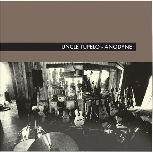 Uncle Tupelo - Anodyne