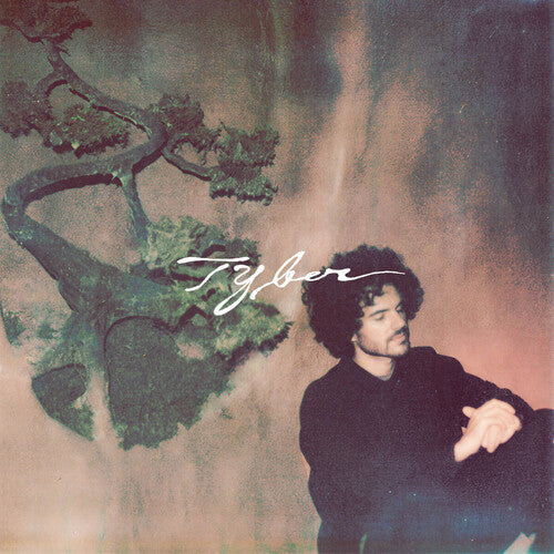 FKJ - Tyber - Transparent Vinyl