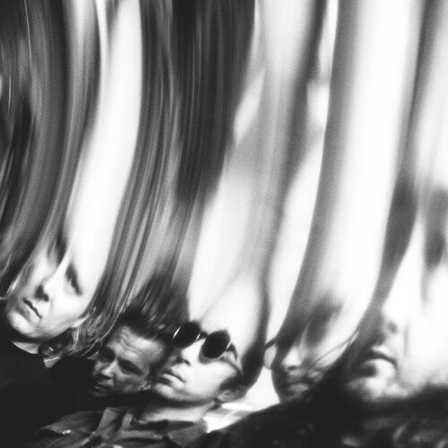 Ty Segall - Chrome