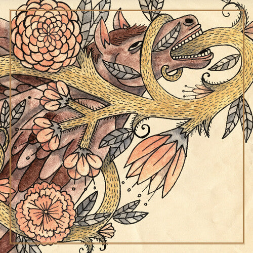 Horse Feathers - Words Are Dead - Deluxe Edition