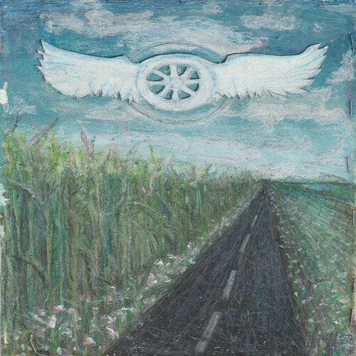 Squirrel Flower - Say A Prayer To The Gods Of Getting Going - Sage Colored Vinyl
