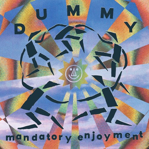 Dummy - Mandatory Enjoyment - Cassette