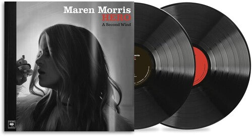 Maren Morris - HERO: A Second Wind - 10th Anniversary