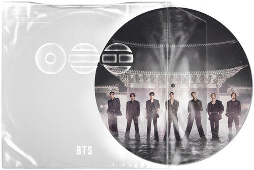 BTS - BTS The 5th Album 'ARIRANG' (613 Limited Edition) - Picture Disc