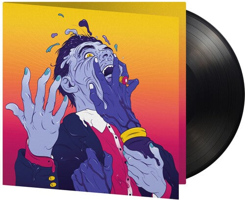 Everything Everything - Get To Heaven - Music On Vinyl