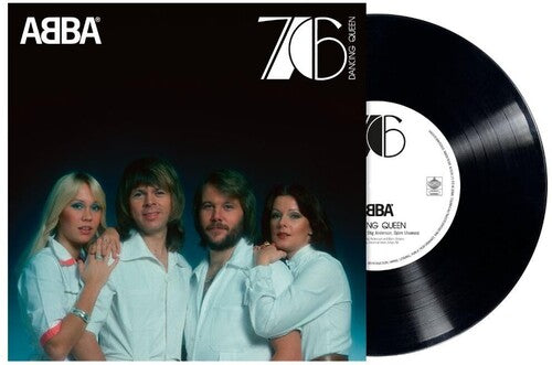 ABBA - Dancing Queen - 50th Anniversary