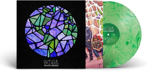 Soja - Without Surrender - Green Vinyl