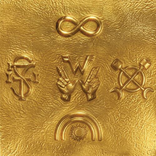 Weezer - Weezer (The Gold Album) - Cassette