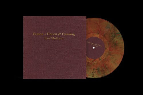 Hot Mulligan - Fenton + Honest & Cunning - Colored Vinyl