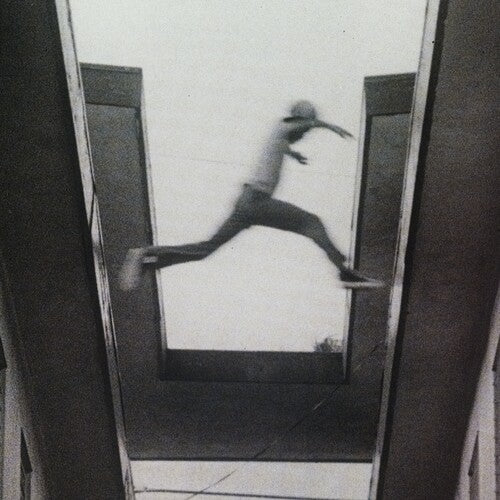 Mos Def - The Ecstatic - Cassette