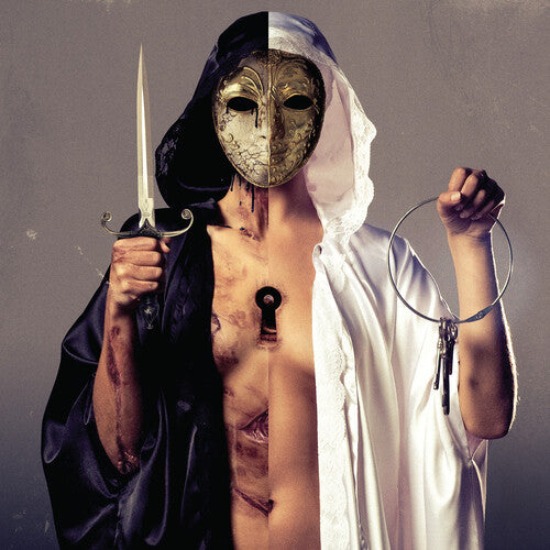 Bring Me The Horizon - There Is A Hell Believe Me I’ve Seen It. There Is A Heaven Let’s Keep It A Secret