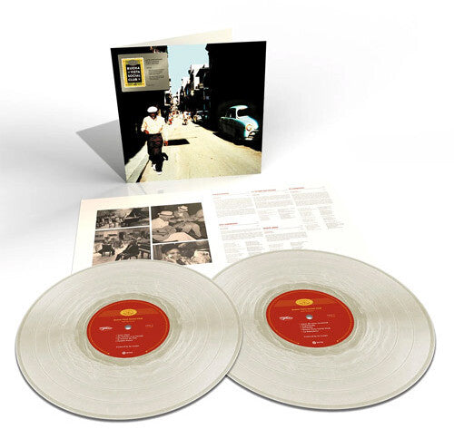 Buena Vista Social Club - Buena Vista Social Club - Pearl Colored Vinyl - 30th Anniversary