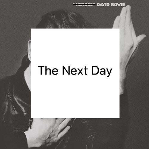 David Bowie - The Next Day (2026)