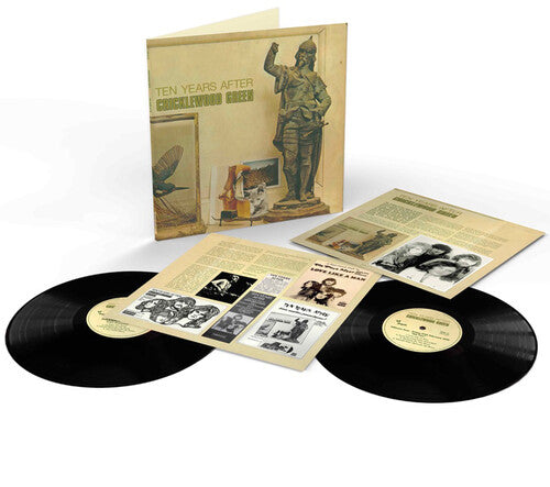 Ten Years After - Cricklewood Green - Deluxe Edition