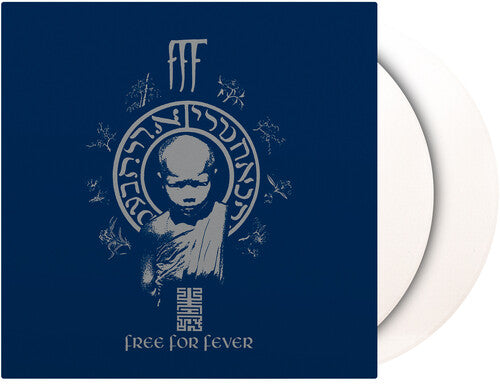 FFF - Free For Fever - Music On Vinyl - White Vinyl