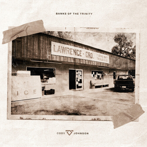 Cody Johnson - Banks Of The Trinity