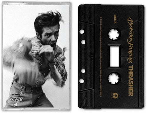 Brandon Flowers - THRASHER - Cassette