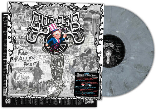 Gottlieb - The Far Fallen Fruit - Gray Marble Vinyl