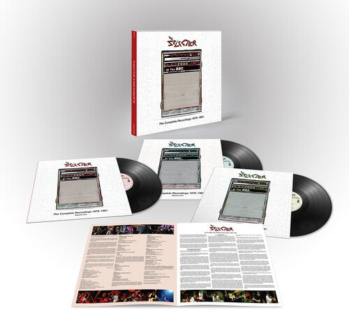 Selecter - At The Bbc: The Complete Recordings 1979-1981