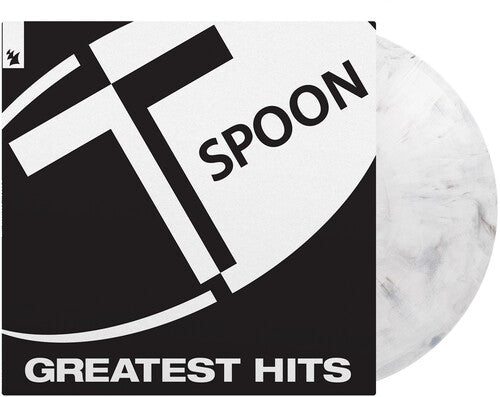 T-Spoon - Greatest Hits - Music On Vinyl - Colored Vinyl