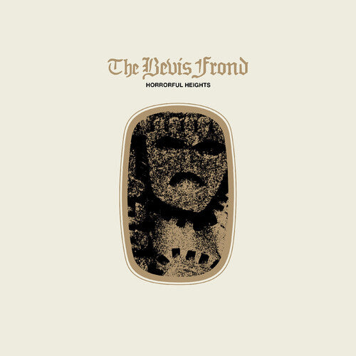 The Bevis Frond - Horrorful Heights + Horrorful Offal - Deluxe Edition