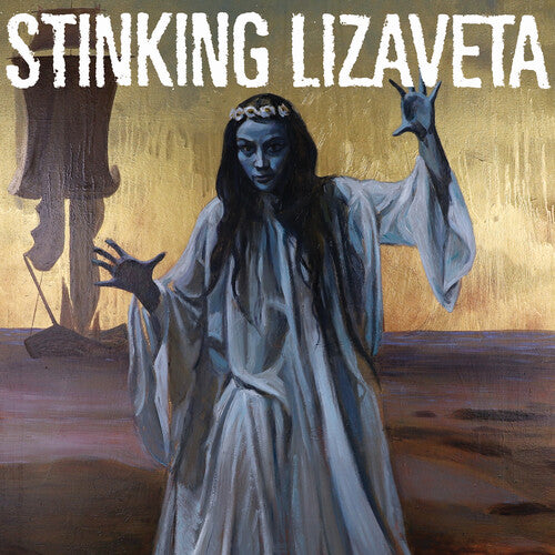 Stinking Lizaveta - Cassandra, Prophet Of Doom