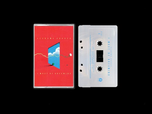Alabama Shakes - I Must Be Dreaming - Cassette