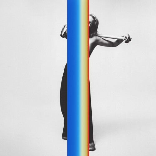 Sylvan Esso - Ow