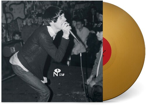 Antioch Arrow - Your Hearts Belong To Us - Opaque Gold Vinyl