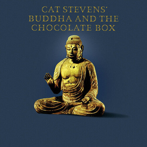Yusuf/Cat Stevens - Buddha and the Chocolate Box - 180 Gram Vinyl