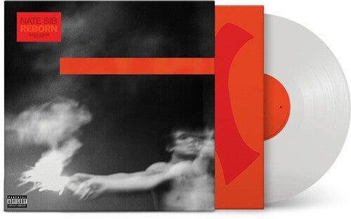 Nate Sib - Reborn - Clear Vinyl