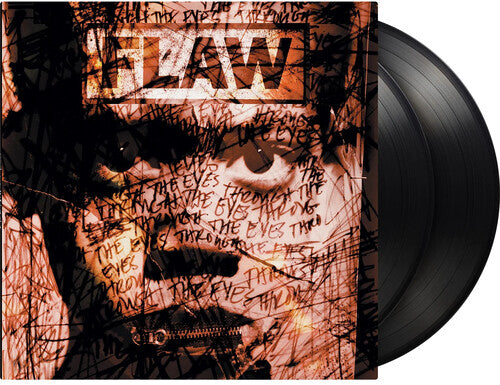 Flaw - Through The Eyes - Music On Vinyl