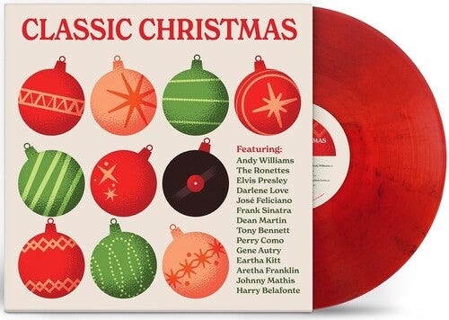 Various Artists - Classic Christmas