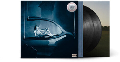 Conan Gray - Wishbone Deluxe - Midnight Black Edition